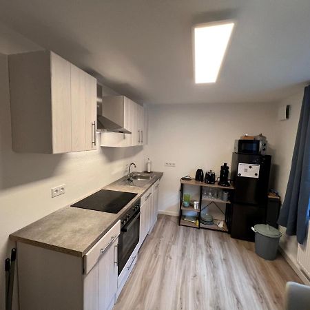 Ferienwohnung Raiffeisenstrasse -Gross- Obernburg am Main Kültér fotó