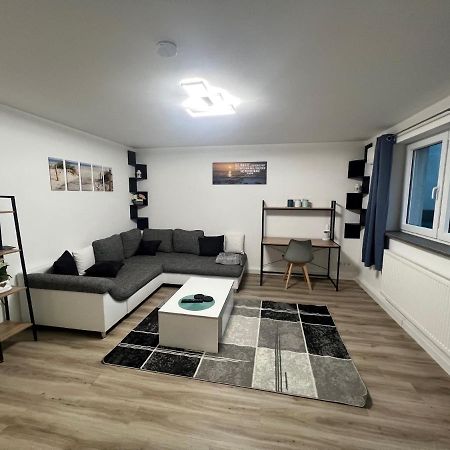 Ferienwohnung Raiffeisenstrasse -Gross- Obernburg am Main Kültér fotó