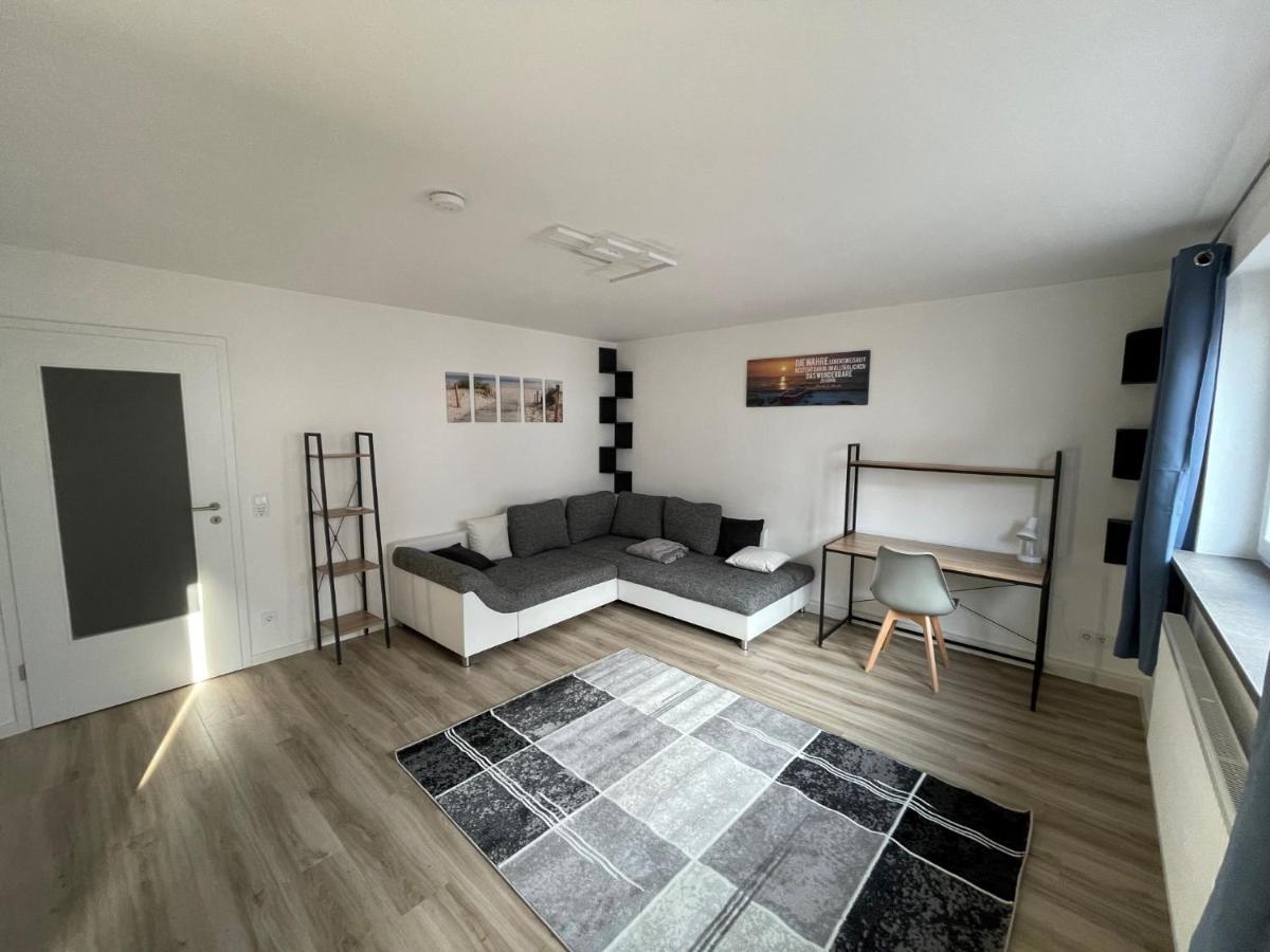 Ferienwohnung Raiffeisenstrasse -Gross- Obernburg am Main Kültér fotó