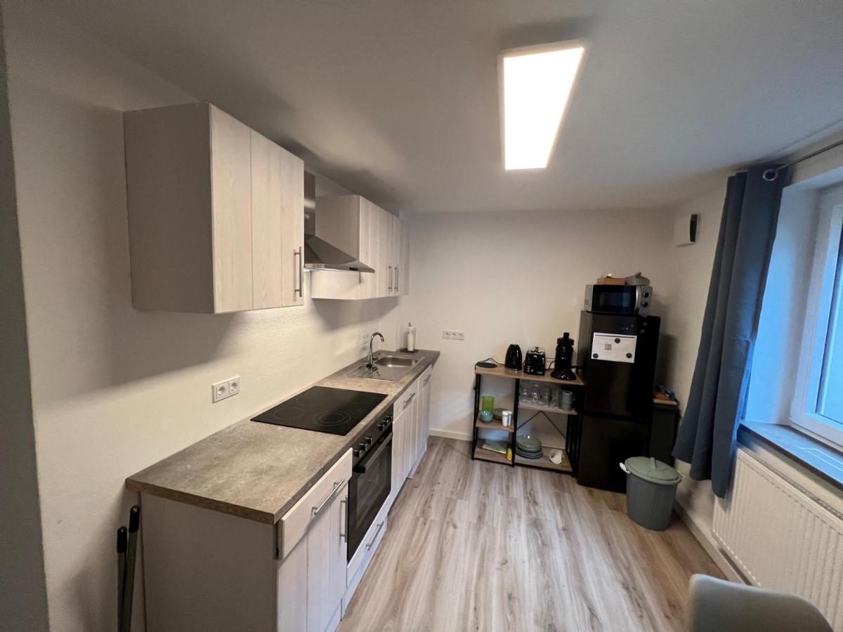 Ferienwohnung Raiffeisenstrasse -Gross- Obernburg am Main Kültér fotó