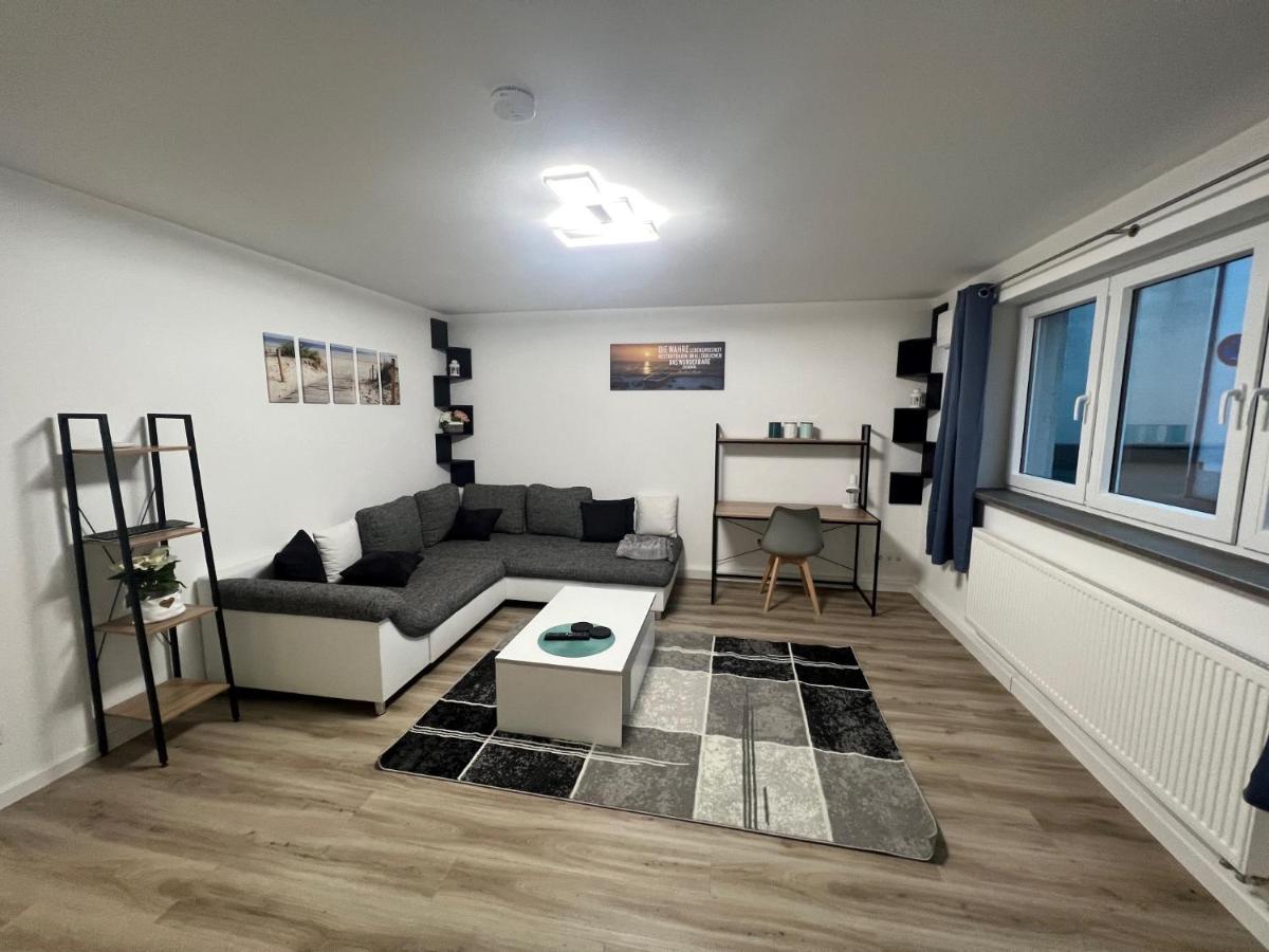 Ferienwohnung Raiffeisenstrasse -Gross- Obernburg am Main Kültér fotó
