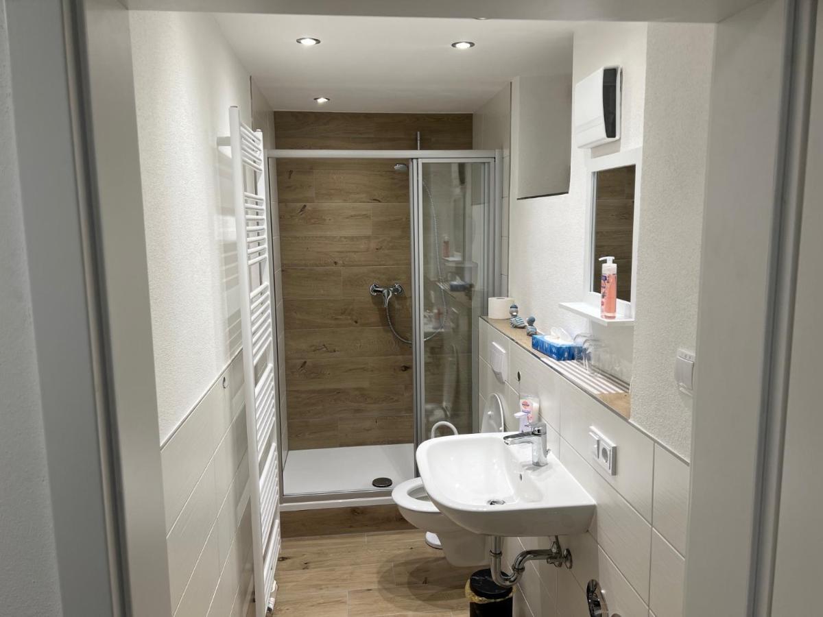 Ferienwohnung Raiffeisenstrasse -Gross- Obernburg am Main Kültér fotó