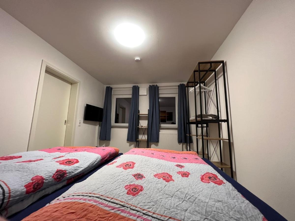 Ferienwohnung Raiffeisenstrasse -Gross- Obernburg am Main Kültér fotó