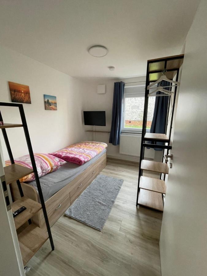 Ferienwohnung Raiffeisenstrasse -Gross- Obernburg am Main Kültér fotó